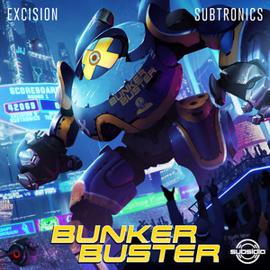 Bunker Buster (Explicit)