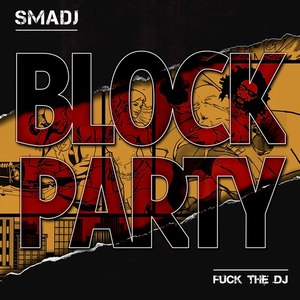 Block Party - EP