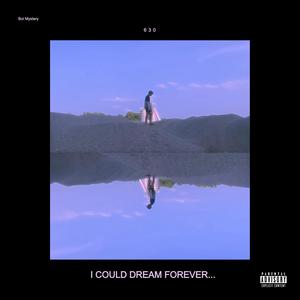 I COULD DREAM FOREVER... (Explicit)