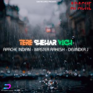 Tere Shehar Vich