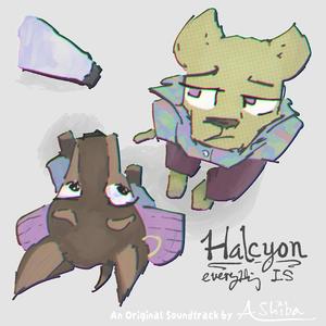 Untitled So Far But We'll See (Halcyon Original Soundtrack)