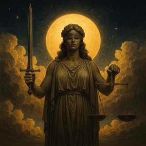 JUSTIÇA DIVINA (Explicit)