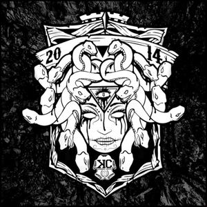 KANIBAL CREW (feat. Snow Family, Deabeat & Bomstyle) (Explicit)