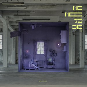 Don't Stop[feat. Jazxing] (Jazxing Remix)