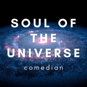 Soul of the Universe