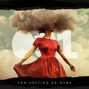 Ven vestida de nube