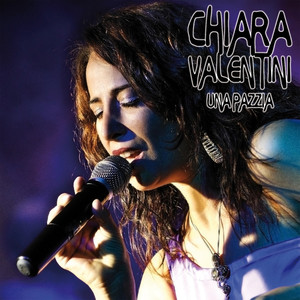 Una pazzia (Versione Karaoke)