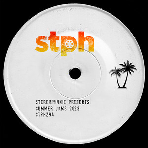 Stereophonic Summer Jams 2023