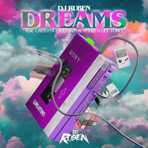 Dreams (feat. Cristina Pagliarin & Andrea De Toro) (Extended Version)