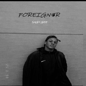 Foreigner