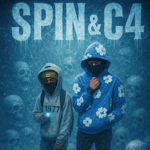 Swing My Door (feat. LilSpin) (Explicit)