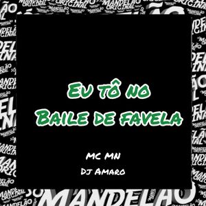 Eu To no Baile de Favela (Explicit)