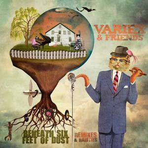 Silly Chain of Events (Nanos REMIX)