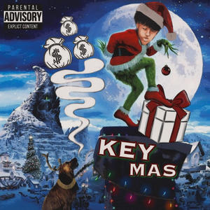 Keymas (Explicit)