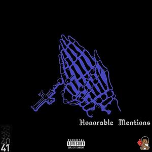Honorable Mentions (Explicit)