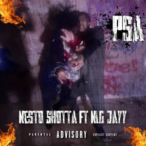 PSA (feat. NLG Jayy) (Explicit)
