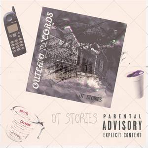 Ot Stories (Explicit)