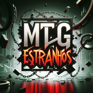 MTG ESTRANHOS