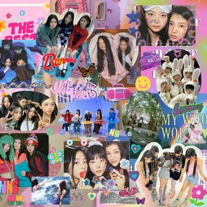 姜咪^^高速运转(prod.Dsea)