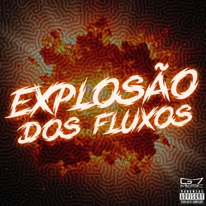 Explosão dos Fluxos (Explicit)