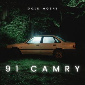 91 Camry