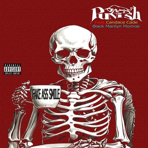 Fake Ass Smile (feat. Black Marilyn Monroe & Candace Cade) (Explicit)