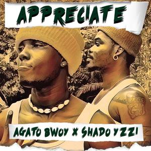 APPRECIATE (feat. SHADO YZZI)