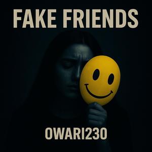 Fake Friends (Explicit)