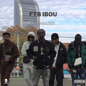 La Bagarre (feat. BANDOOBEATS) (Explicit)