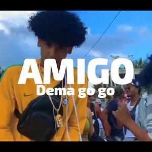 DEMA GO GO (feat. Alex fresh & Heredia la sensación) (Explicit)