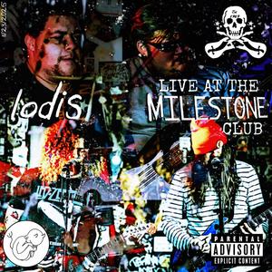 Angel Stew / Sweet Poppies (Live at The Milestone Club|Explicit)