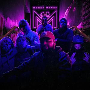 Money Moves (feat. adrist b., Chrupher & Dizzy FR) (Explicit)