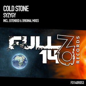 Syzygy (Extended Mix)