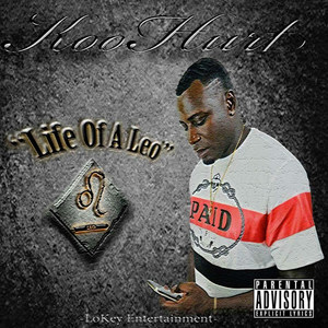 Ganksta *****(feat. Trey Lo) (Explicit)