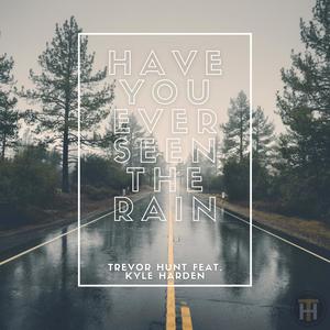 Have You Ever Seen The Rain