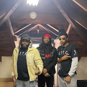 Love in this game(feat. D Horse, Frigg Jamez & D.O.P.E.)