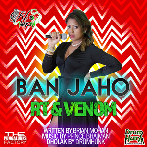 Ban Jaho (Inst.)