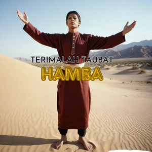 Terimalah Taubat Hamba