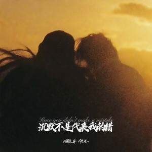 犯错 (沉默不是代表我的错)