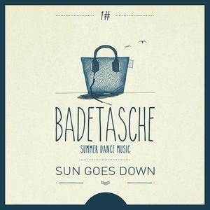 Sun Goes Down (Summer Dance Music)