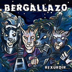 Rexurdir