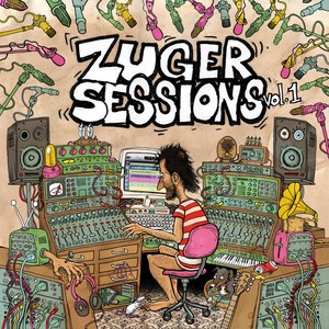 Zuger Sessions, Vol. 1