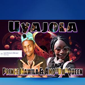 Uyajola (feat. Amo"Da"Queen)