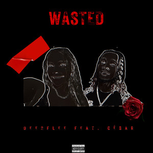 Wasted (Explicit)