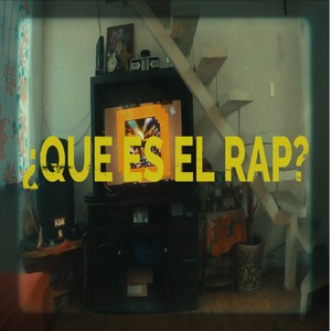 ¿Que es el Rap?