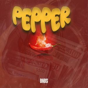 Pepper (Raba)