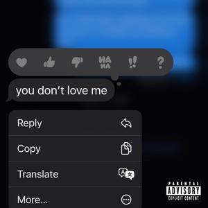 Burn My **** (Explicit)