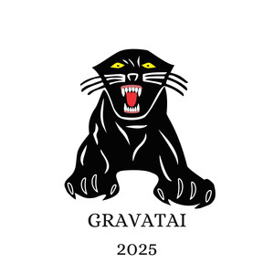 Gravatai 2025 - Paraíso Nordestino - Um repente encantado de um povo arretado