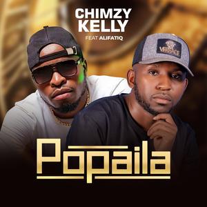 Popaila (feat. AlifatiQ)