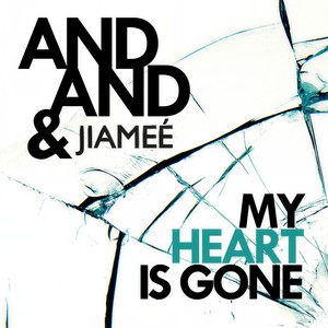 My Heart Is Gone (Radio Mix)